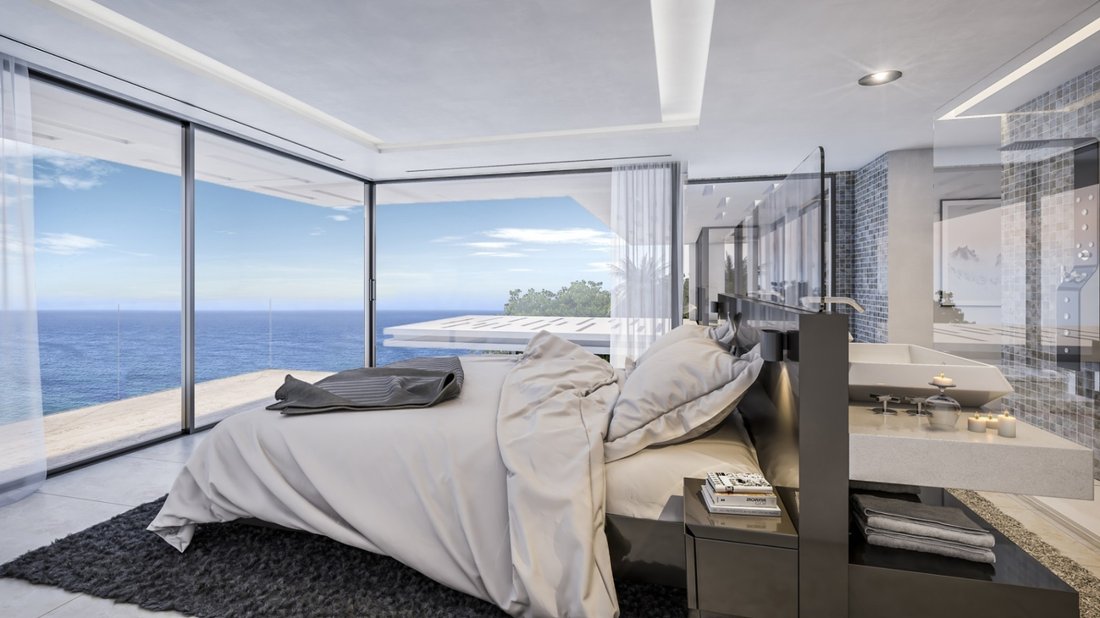 Villa in Xabia / Javea, Valencian Community, Spain 4 - 12109075