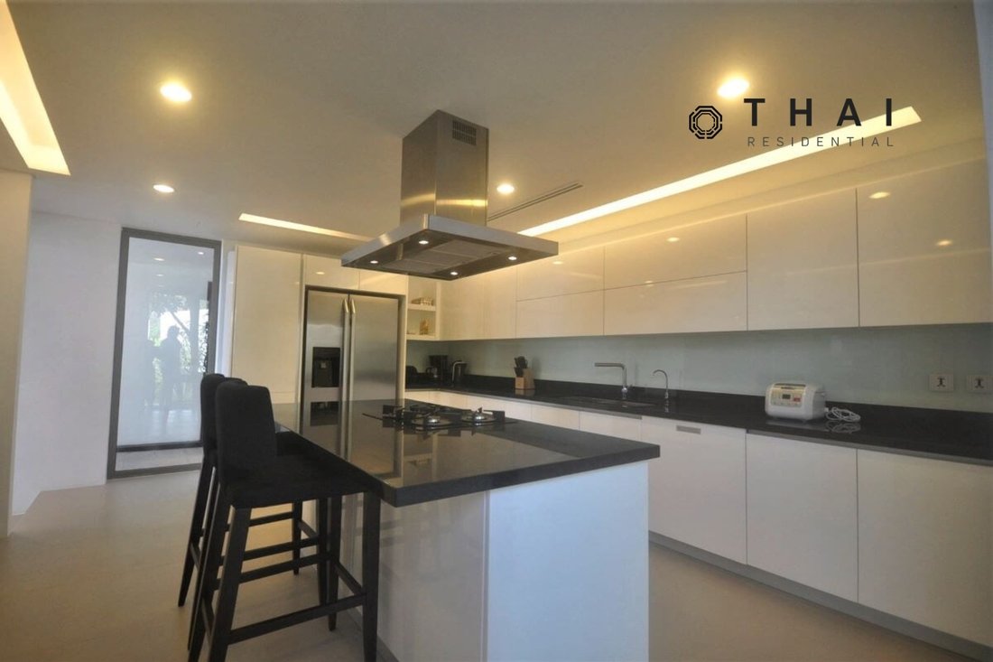 Villa en Pa Tong, Provincia de Phuket, Tailandia 5 - 13247289
