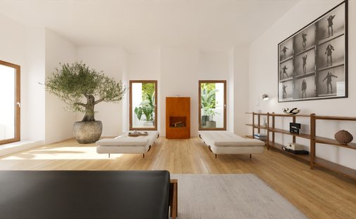 Penthouse in Santo António, Lissabon, Portugal 1