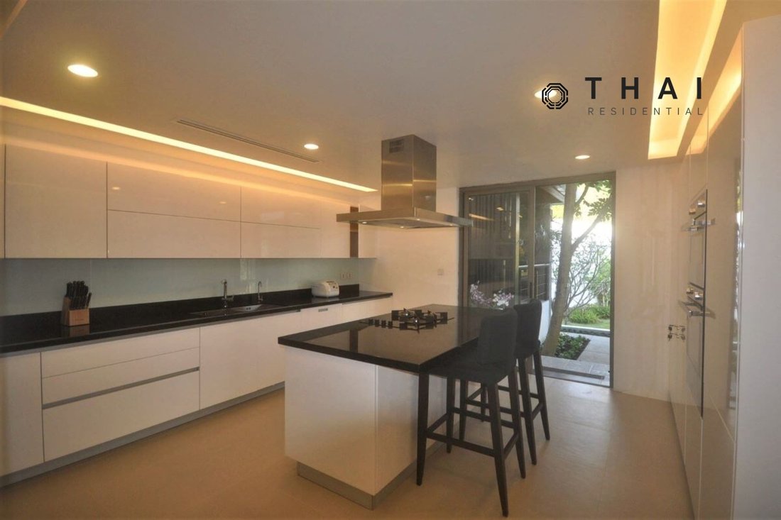 Villa en Pa Tong, Provincia de Phuket, Tailandia 4 - 13247289