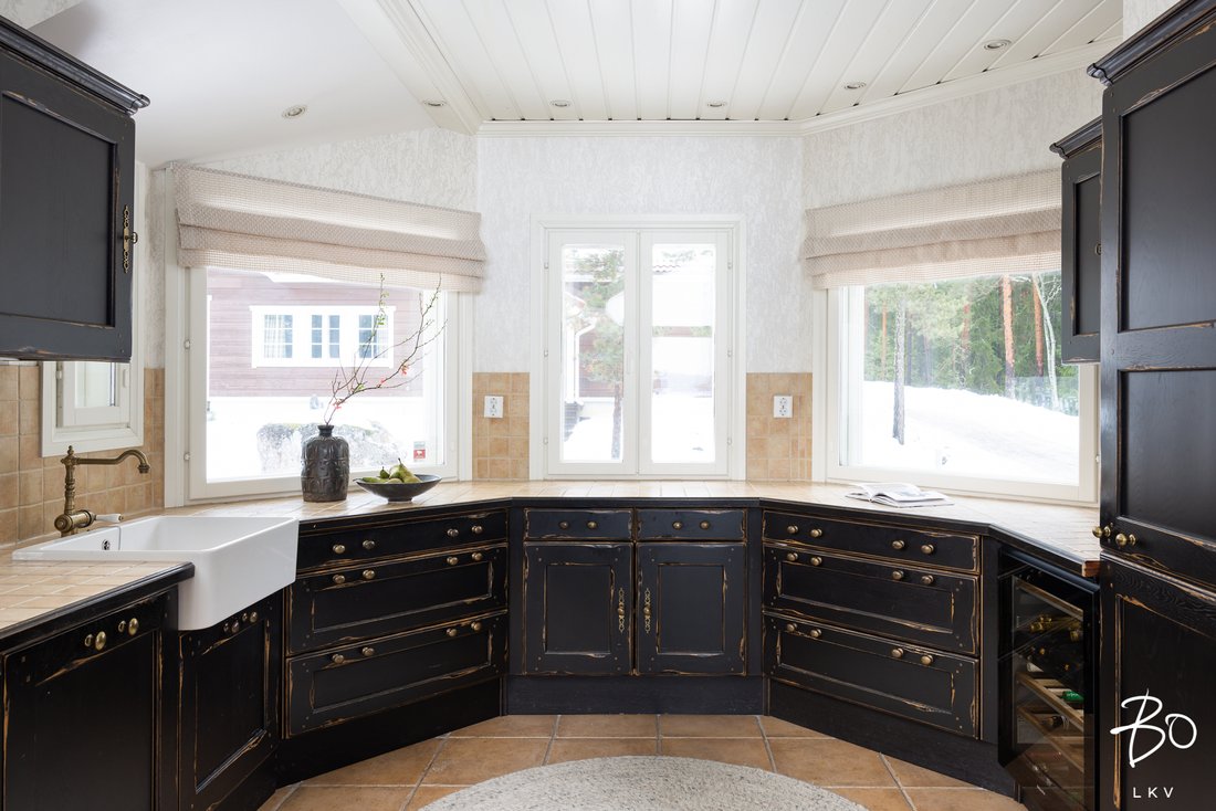 Villa in Finland 5 - 13260220