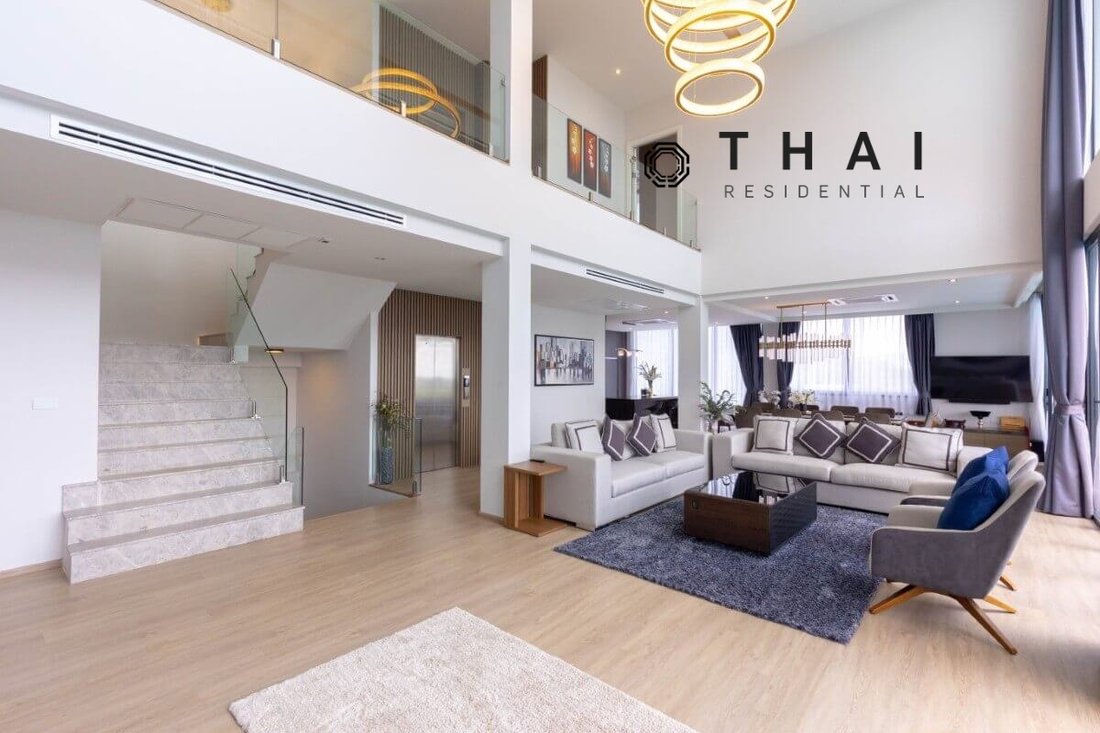 Villa in Choeng Thale, Phuket, Thailand 4 - 13247291