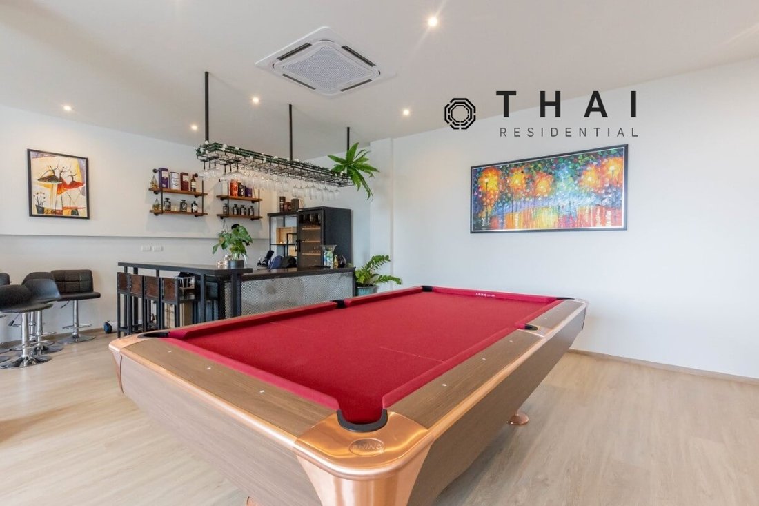 Villa in Choeng Thale, Phuket, Thailand 3 - 13247291