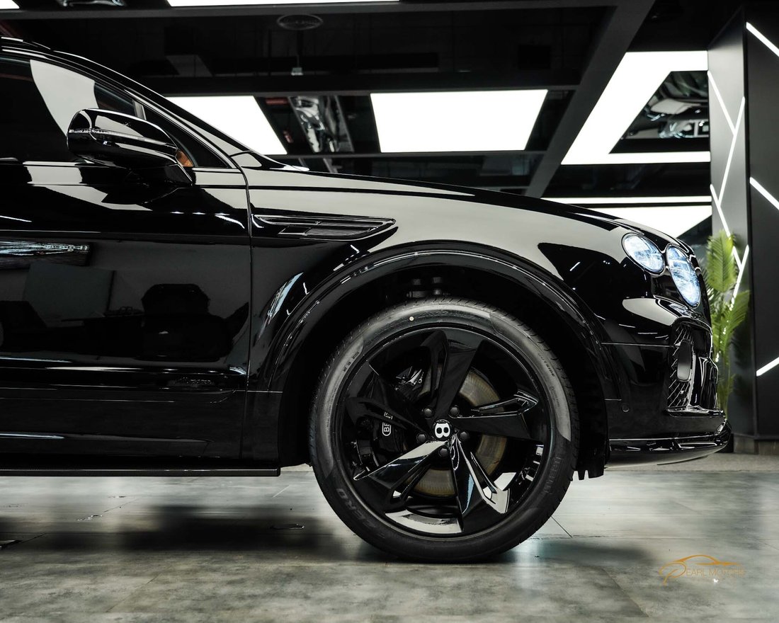 Suv in Dubai, Dubai, United Arab Emirates 5 - 13247312