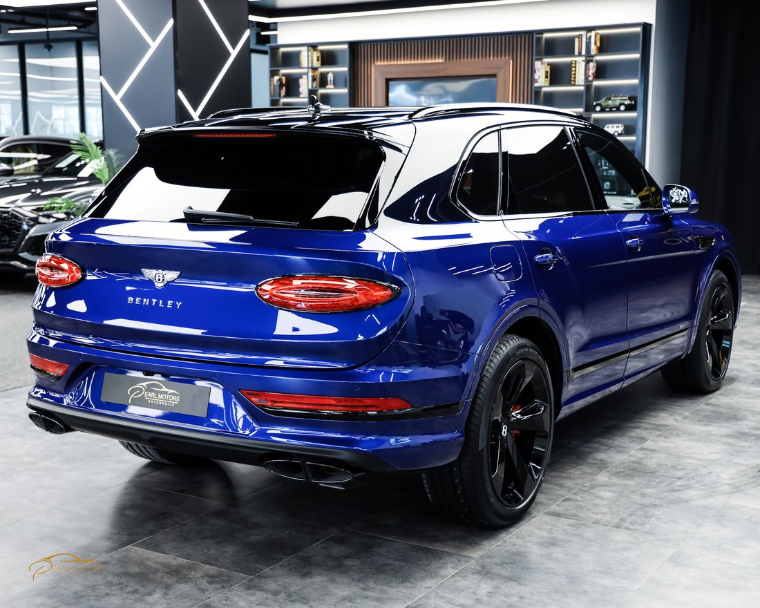 Suv in Dubai, Dubai, United Arab Emirates 5 - 13247314
