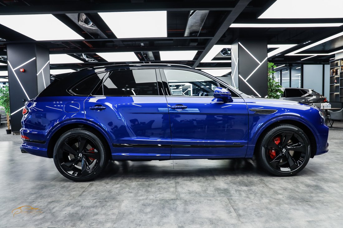 Suv in Dubai, Dubai, United Arab Emirates 4 - 13247314