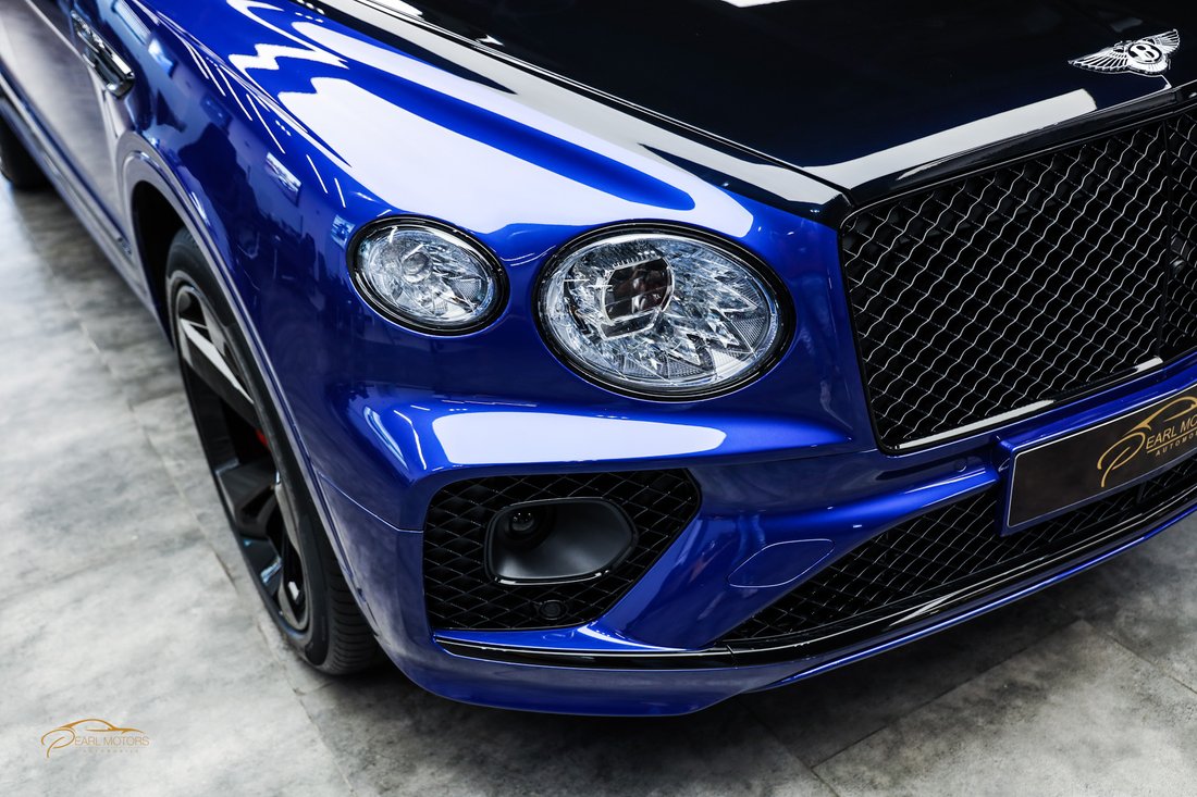 Suv in Dubai, Dubai, United Arab Emirates 3 - 13247314