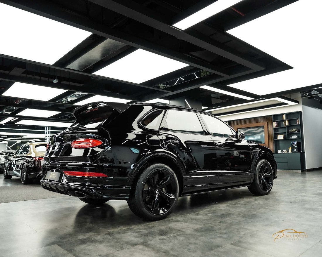 Suv in Dubai, Dubai, United Arab Emirates 3 - 13247312