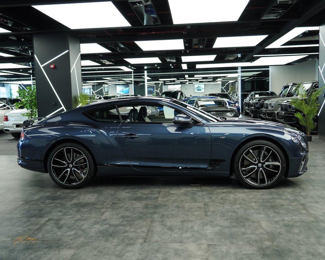 Coupe in Dubai, Dubai, United Arab Emirates 4 - 13247335