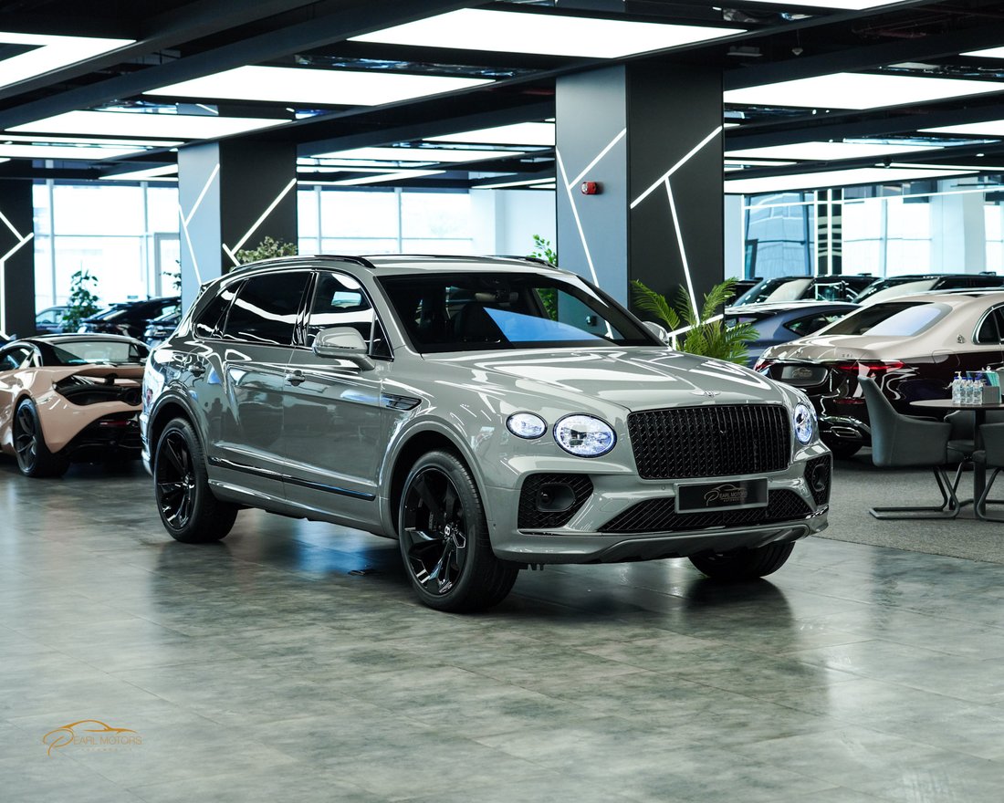 Suv in Dubai, Dubai, United Arab Emirates 1 - 13247331