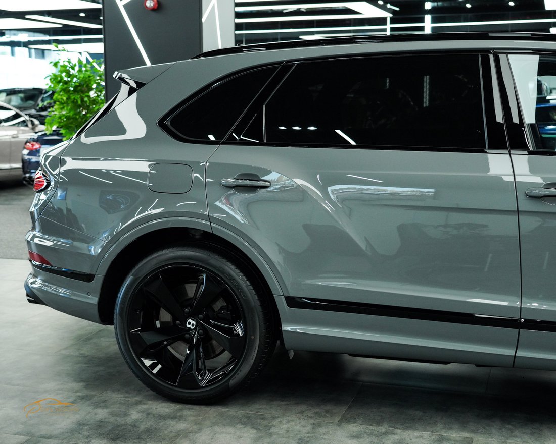 Suv in Dubai, Dubai, United Arab Emirates 5 - 13247331