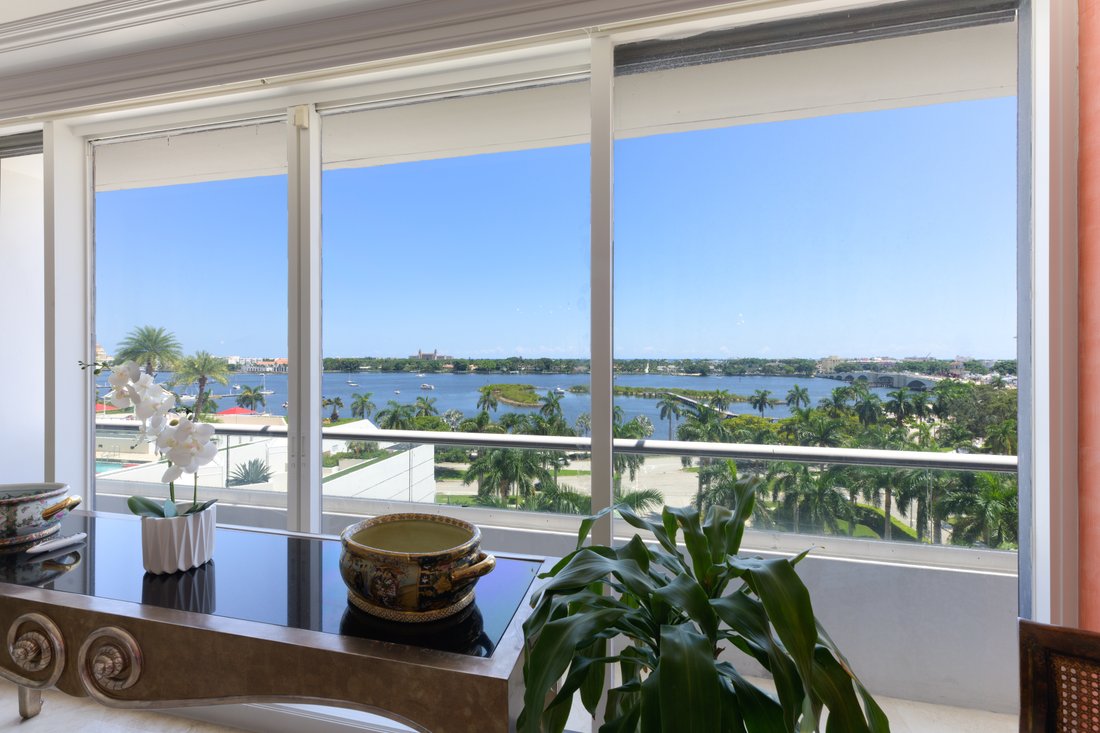 Picture of 529 S Flagler Drive, 7 Ef In West Palm Beach, Florida, United States ...