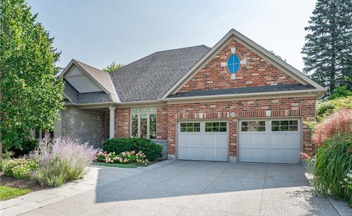 House in Guelph, Ontario, Canada 1