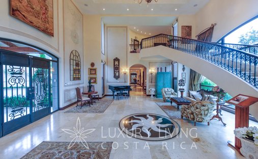 Casa en San Antonio, San José, Costa Rica 1
