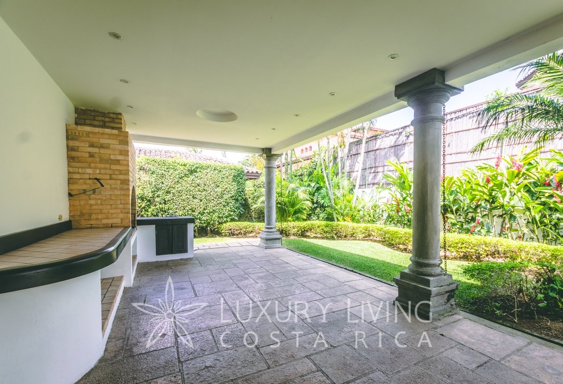 House in Pozos, San José Province, Costa Rica 3 - 13247828
