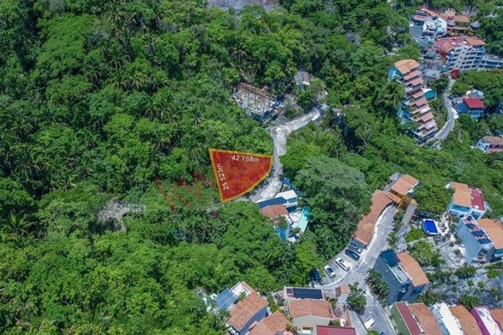 Lots And Land Puerto Vallarta In Puerto Vallarta, Jalisco, Mexico For