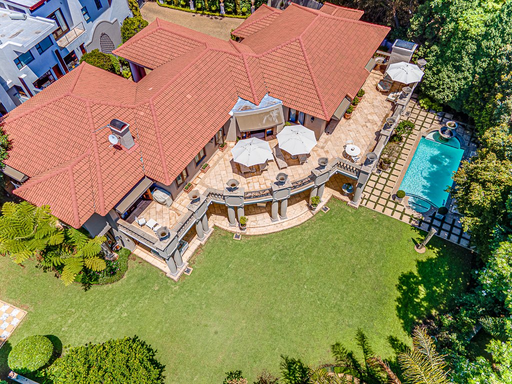 Sumptuous Elegance And Style At Its Best For In Sandton Gauteng South Africa For Sale 13248180 1621