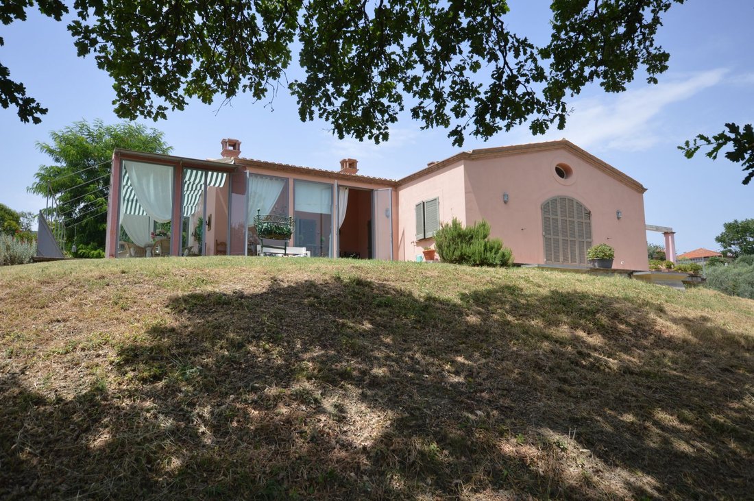 Villa en Narni, Umbría, Italia 4 - 13249062