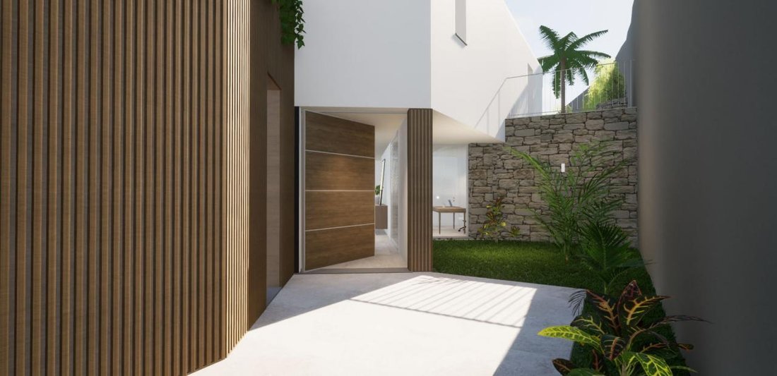 Townhouse in Arco da Calheta, Madeira, Portugal 2 - 13248083