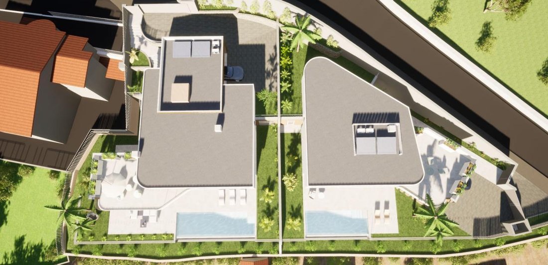 Townhouse in Arco da Calheta, Madeira, Portugal 4 - 13248083
