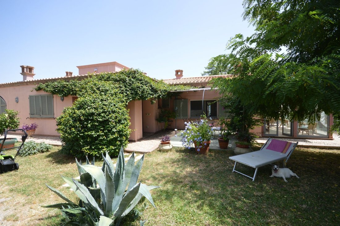 Villa en Narni, Umbría, Italia 1 - 13249062