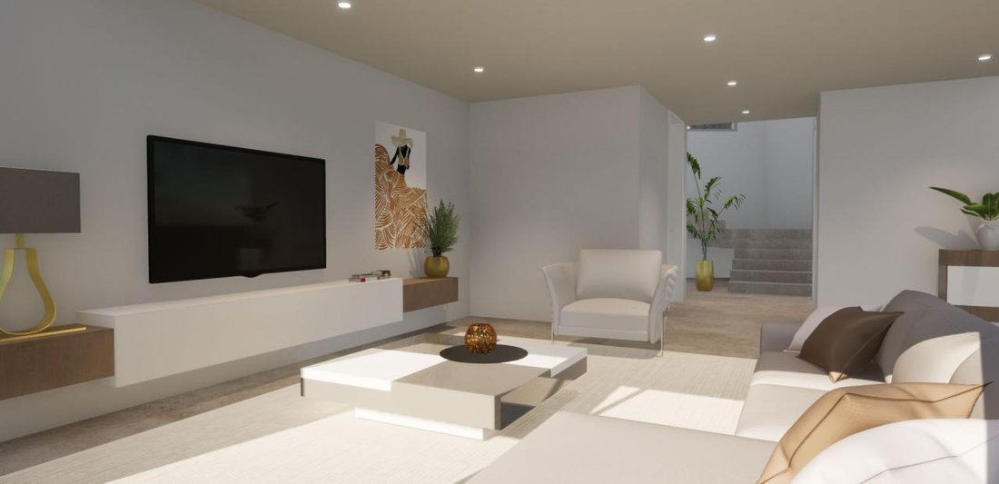 Townhouse in Arco da Calheta, Madeira, Portugal 1 - 13248083