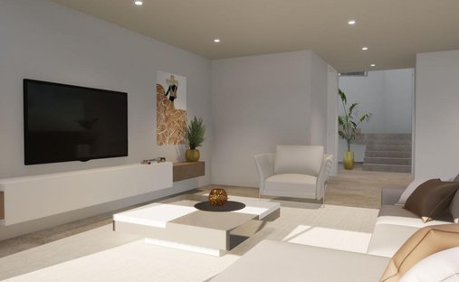 Residenza a Arco Da Calheta, Madera, Portogallo 1