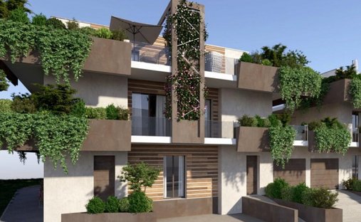 Penthouse en Puglia, Toscana, Italia 1