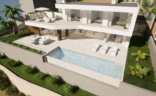 Townhouse in Arco da Calheta, Madeira, Portugal 1