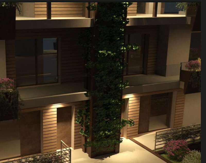 Penthouse en Puglia, Toscana, Italia 5 - 13249267