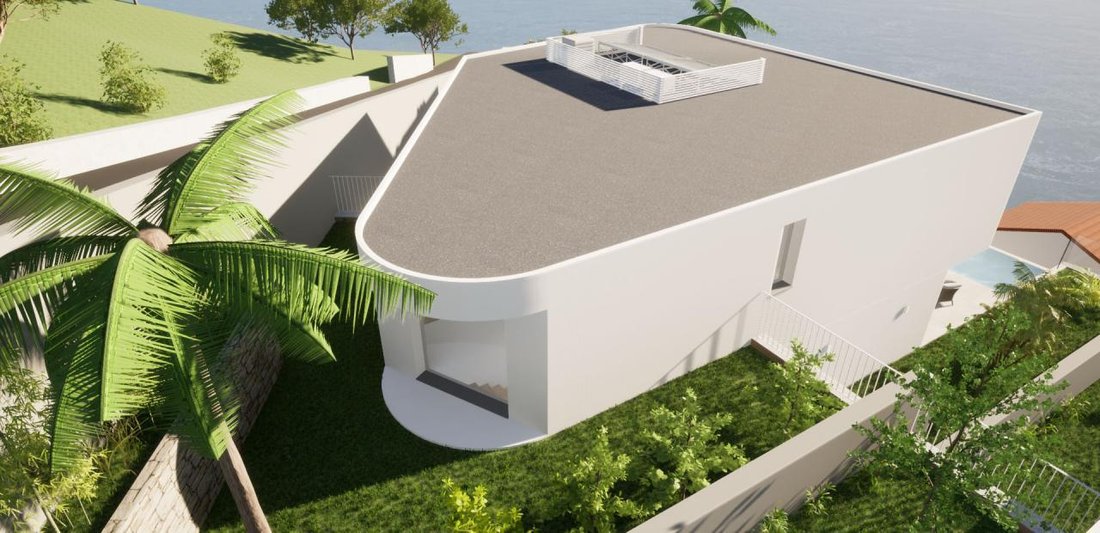 Townhouse in Arco da Calheta, Madeira, Portugal 5 - 13248083