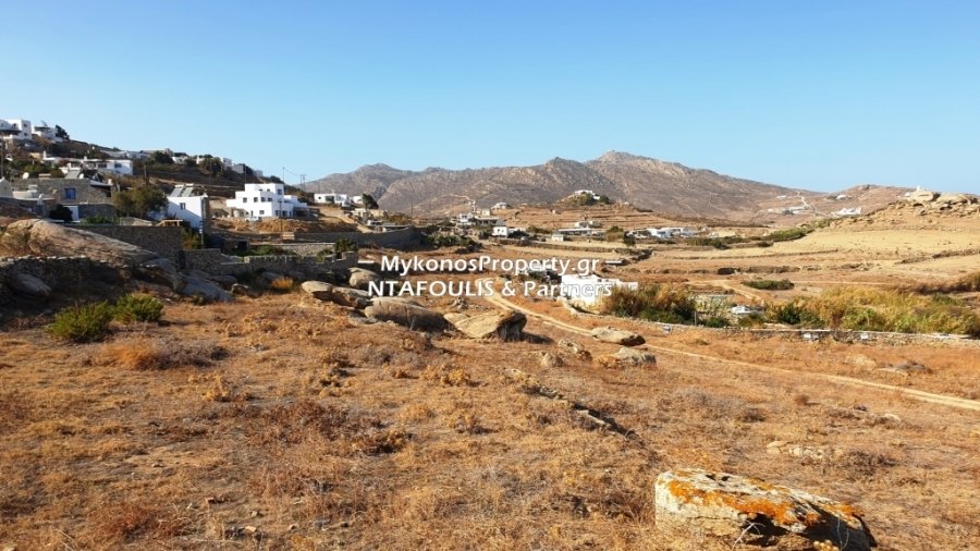 Mykonos, Aegean, Greece 1 - 13249042