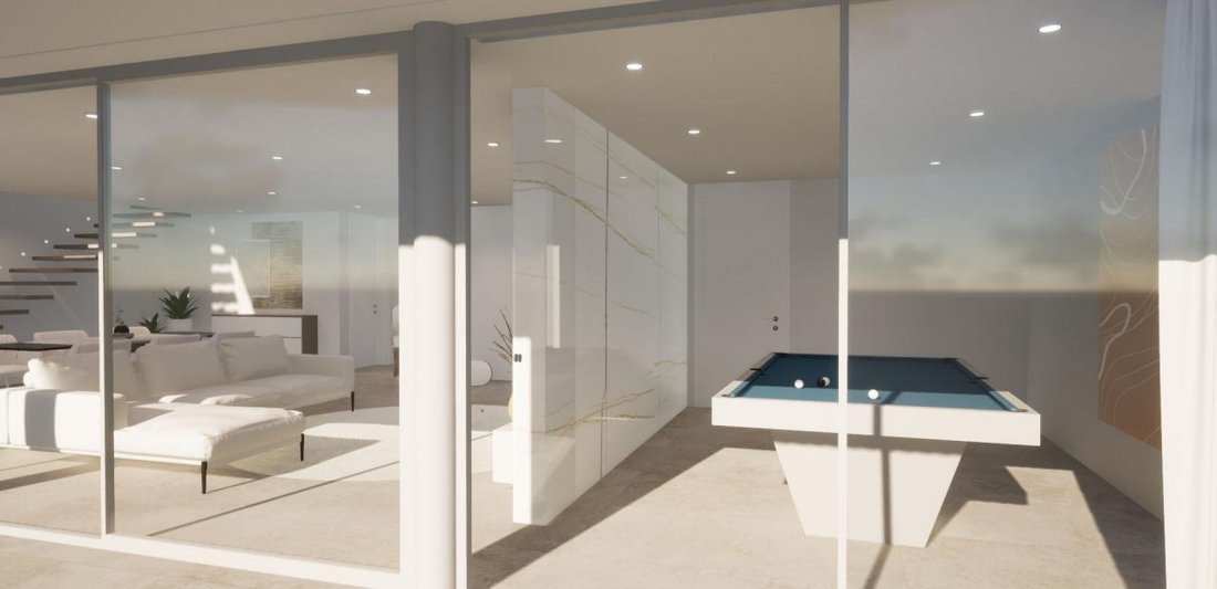 Residenza a Arco Da Calheta, Madera, Portogallo 5 - 13248080