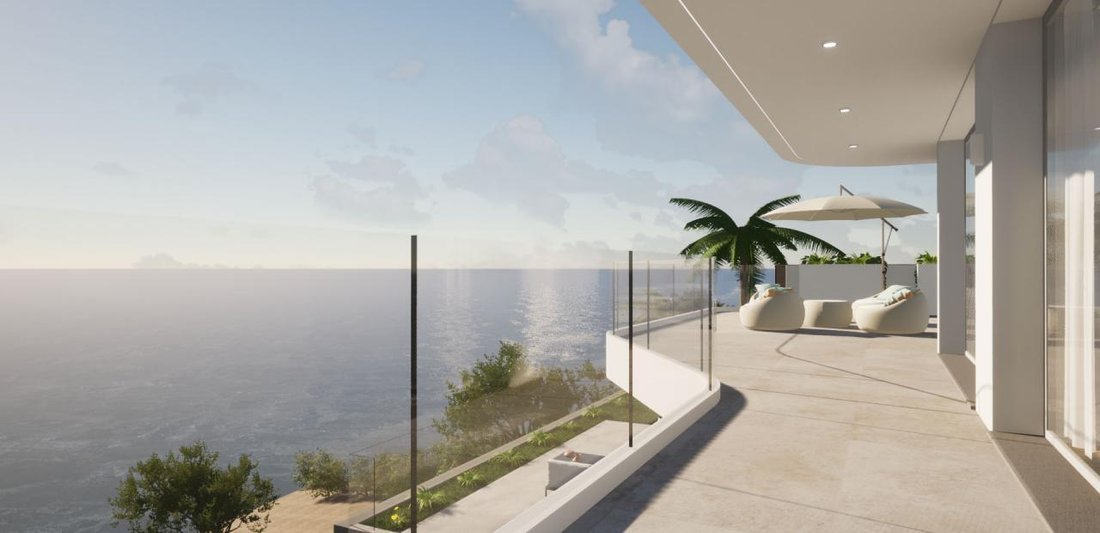 Residenza a Arco Da Calheta, Madera, Portogallo 4 - 13248080