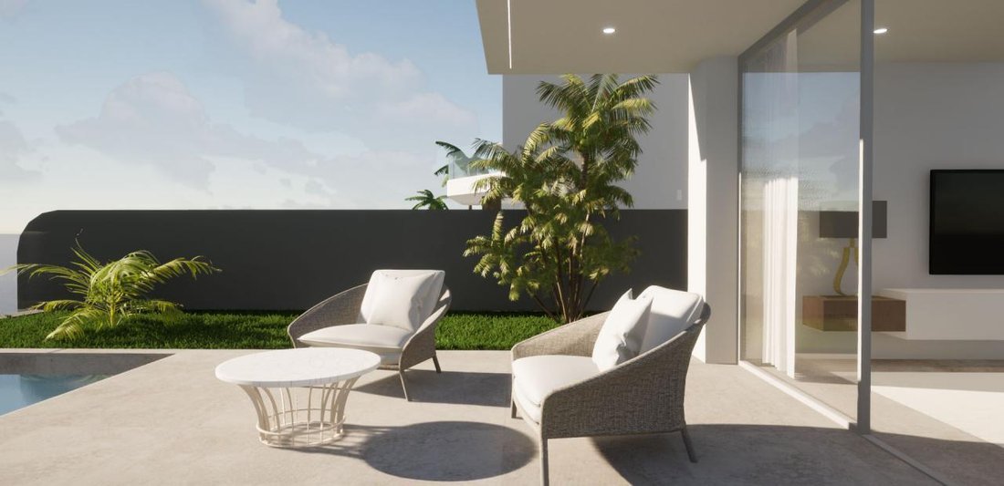 Townhouse in Arco da Calheta, Madeira, Portugal 3 - 13248083