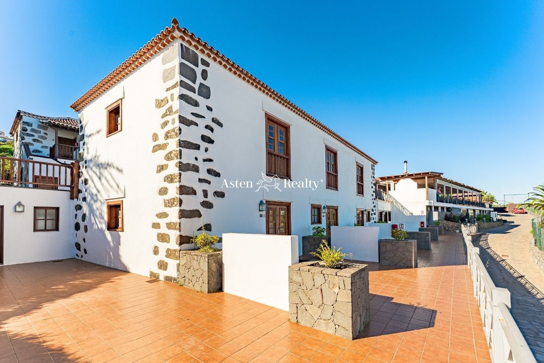 Los Realejos, Canary Islands, Spain 2 - 12464658