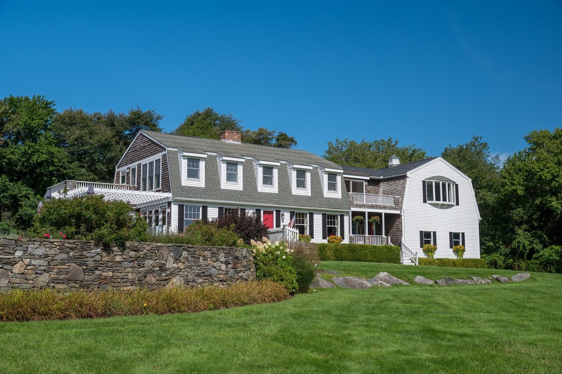 Home By The Sea In Jamestown, Rhode Island, United States For Sale