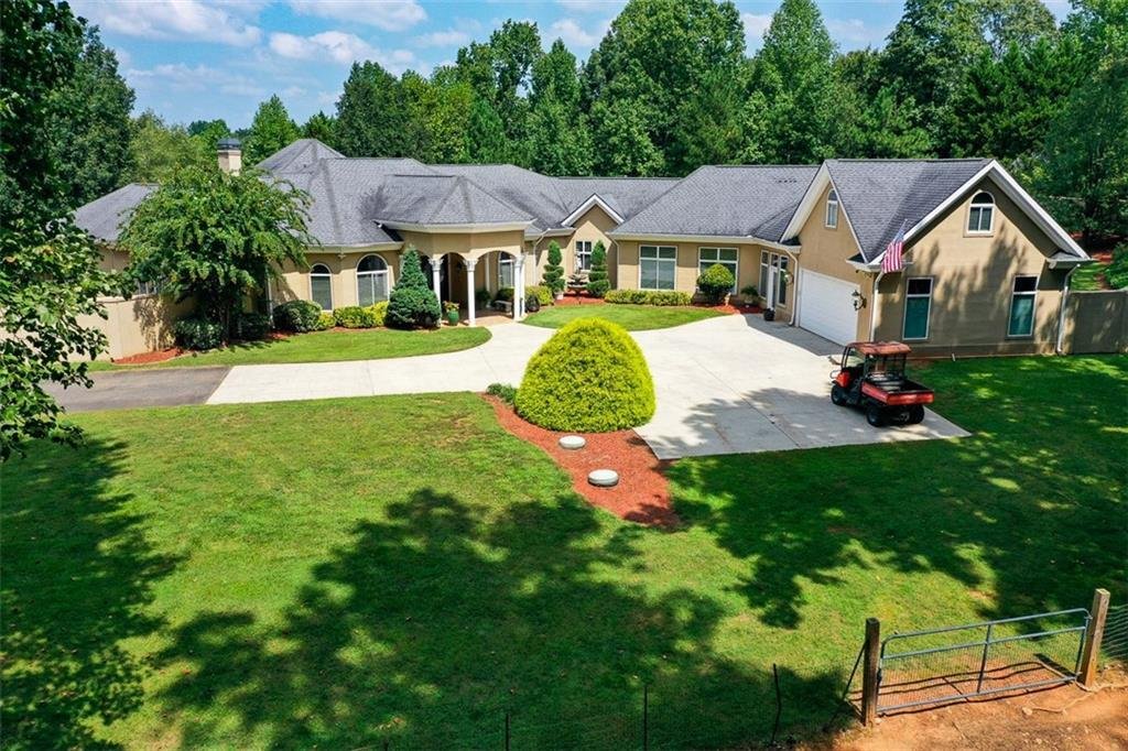 5 Bedrooms Single Family Detached In Canton, United States For