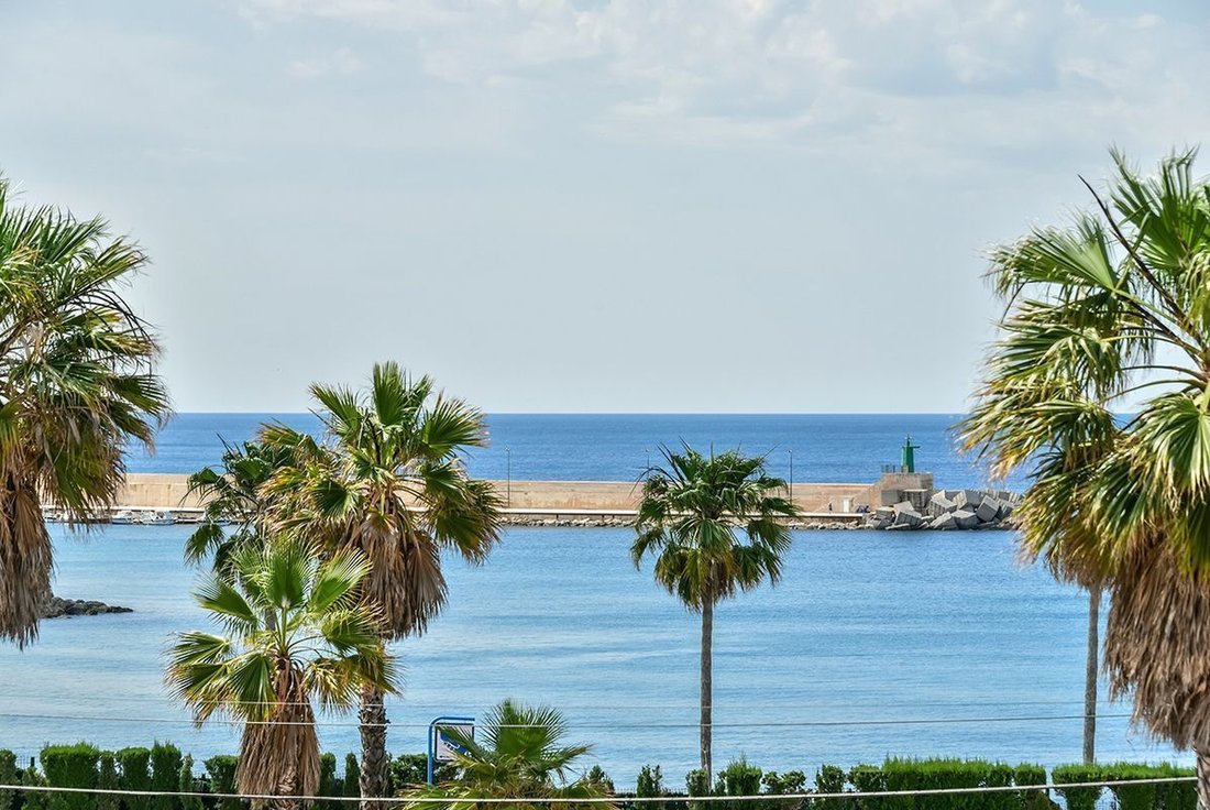 Apartment in Calp / Calpe, Valencian Community, Spain 2 - 13248542
