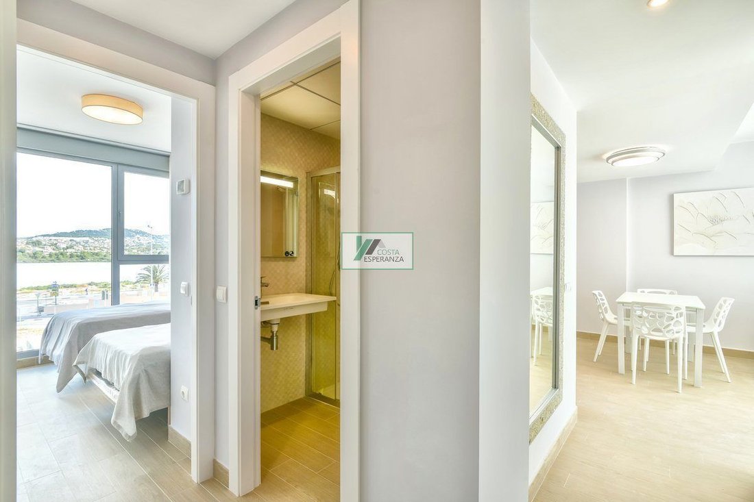 Apartment in Calp / Calpe, Valencian Community, Spain 5 - 13248542
