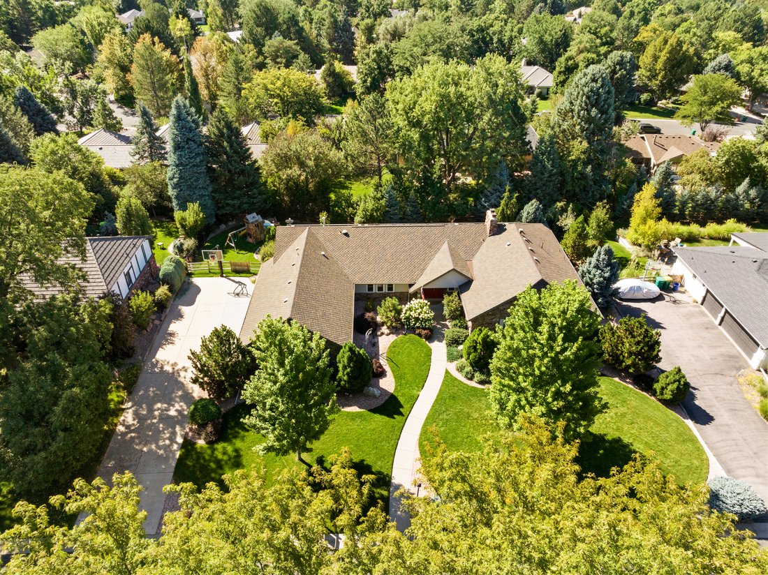 Sprawling Ranch Style Home In Cherry Hills Village Colorado United States For Sale 13247842 2087