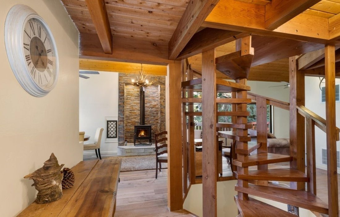 Mount Lemmon In Mount Lemmon, Arizona, United States For Sale (13247734)