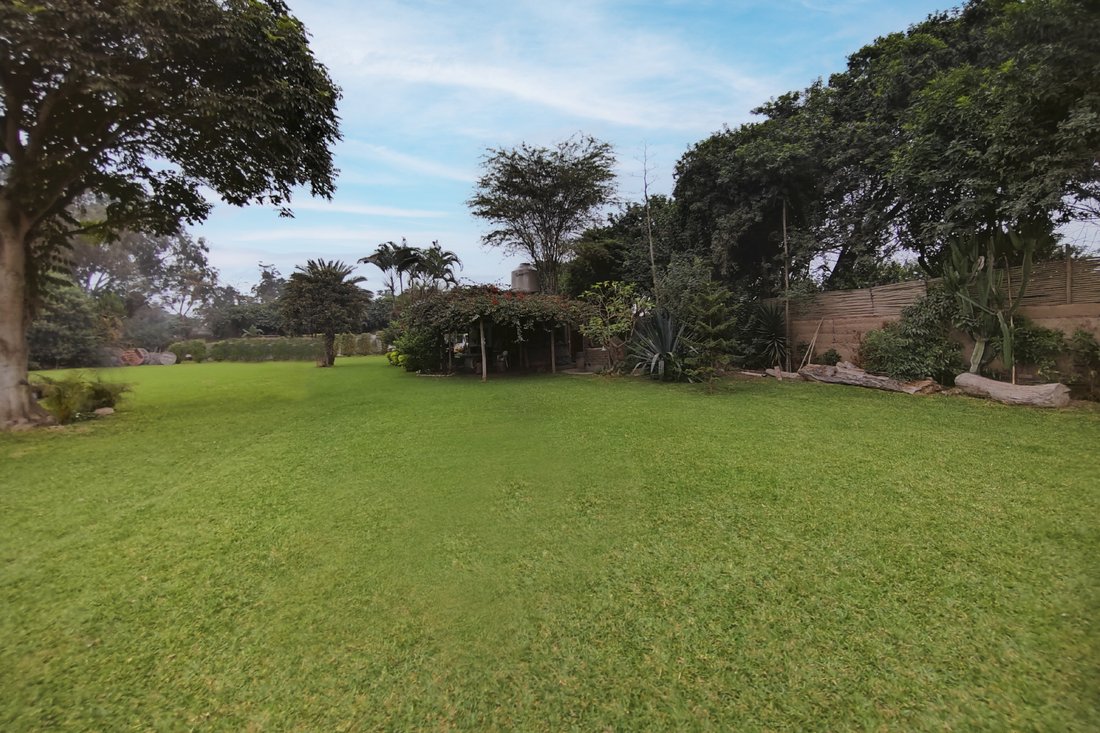 Land in Pachacamac, Metropolitan Municipality of Lima, Peru 2 - 13249451