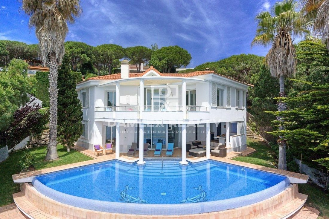 House in Lloret de Mar, Catalonia, Spain 1 - 13248247