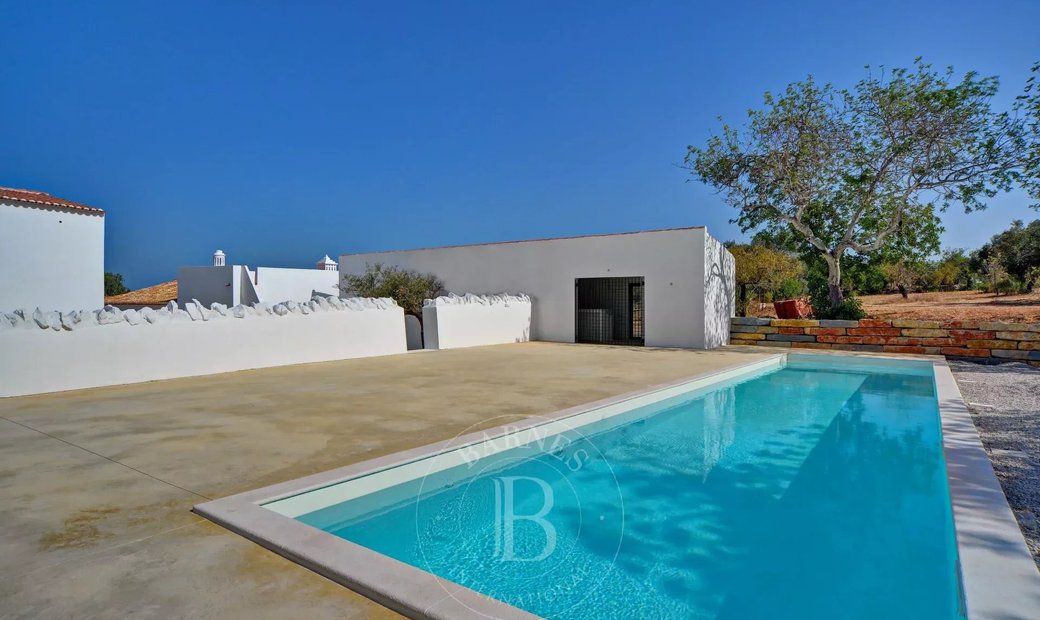 Real Estate Development With Tourism Potential In Faro, Algarve