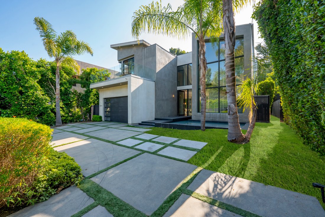 House in Beverly Hills, California, United States 5 - 13247623