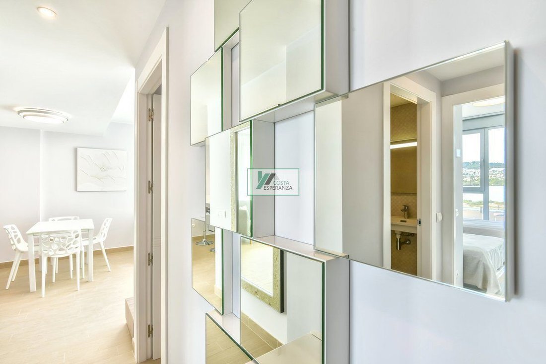 Apartment in Calp / Calpe, Valencian Community, Spain 4 - 13248542