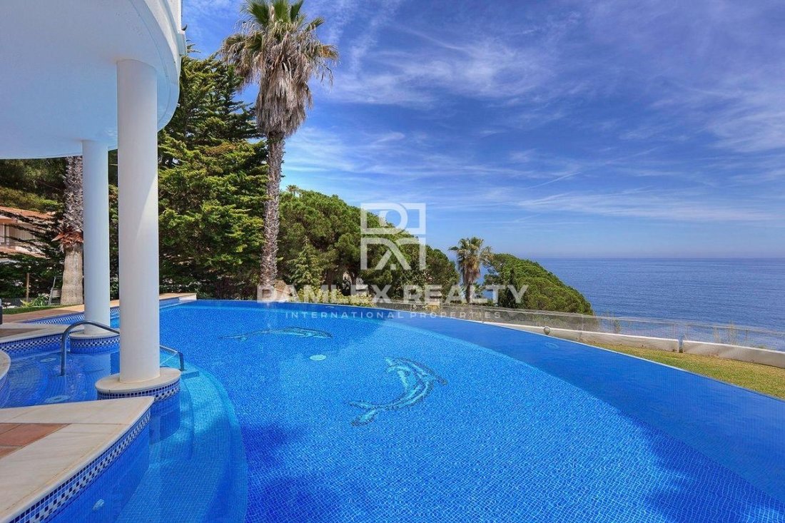 House in Lloret de Mar, Catalonia, Spain 4 - 13248247