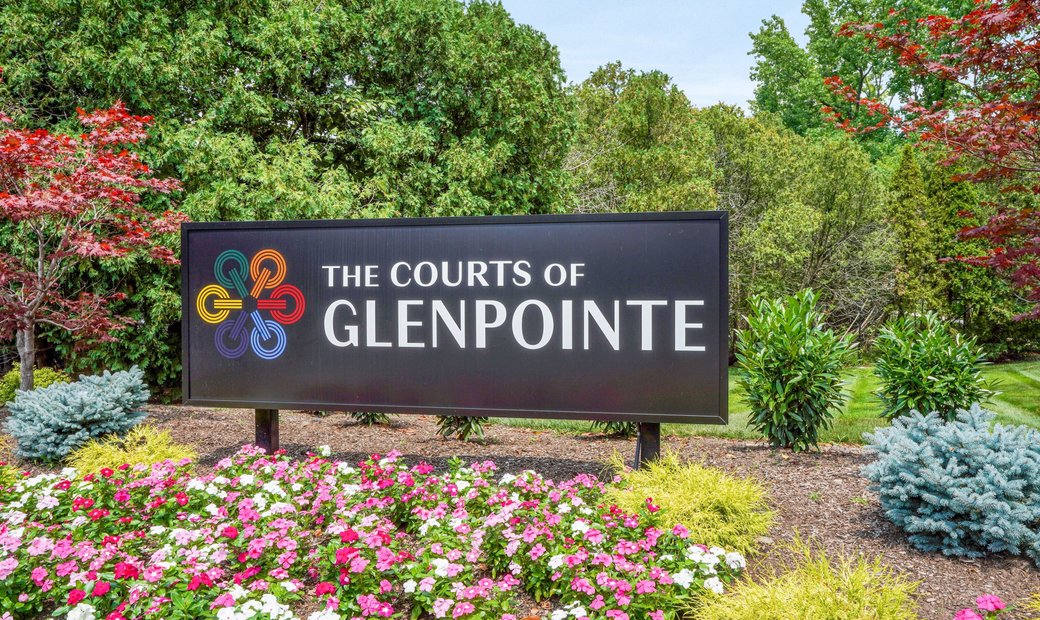 Glenpointe In Teaneck New Jersey United States For Sale (13249529)