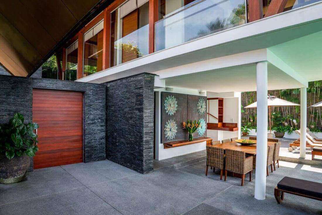 Villa in Kamala, Phuket, Thailand 4 - 13249523